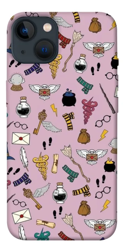 Чохол на Apple iPhone 13 (6.1") Harry Potter V16 фото 1 з 1