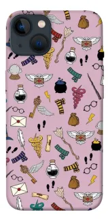 Чохол на Apple iPhone 13 (6.1") Harry Potter V16 фото 1 з 1