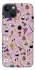 Чохол на Apple iPhone 13 (6.1") Harry Potter V16 фото 1 з 1