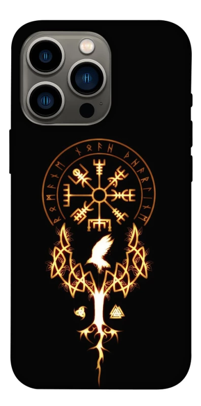 Чохол на Apple iPhone 13 Pro (6.1") Vikings World фото 1 з 1