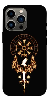 Чохол на Apple iPhone 13 Pro (6.1") Vikings World фото 1 з 1