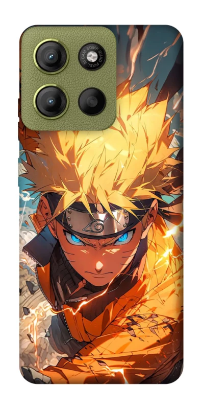 Чехол на Motorola Moto G15 4G Minato v2 фото 1 из 1