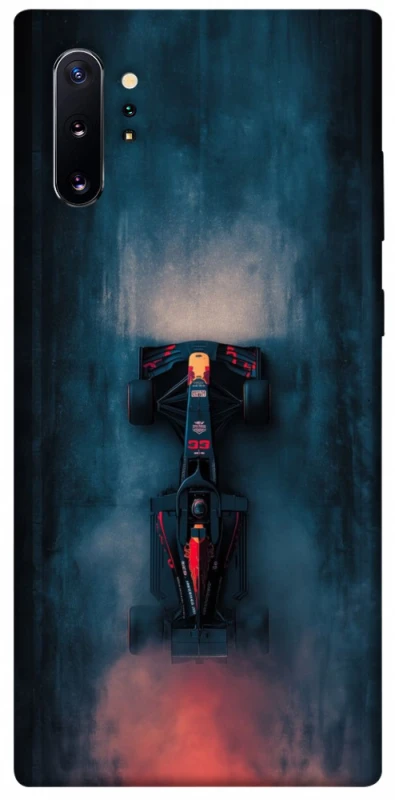 Чохол на Samsung Galaxy Note 10 Plus F-1 ver.2 фото 1 з 1