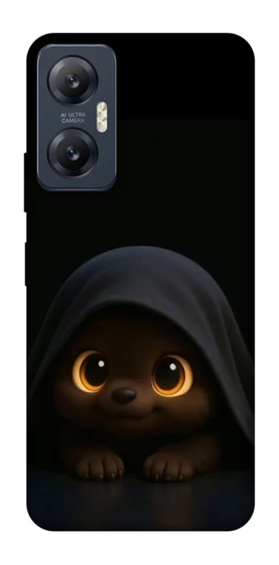 Чохол на Infinix Hot 20 5G Funny Dog фото 1 з 1