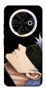 Чохол на TECNO Spark 30C Gojo v13 фото 1 з 1