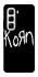 Чохол на Infinix Hot 50 Pro Korn logo фото 1 Чохол на Infinix Hot 50 Pro Korn logo фото 1 з 1