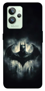 Чехол на Realme GT2 Batman icon фото 1 из 1