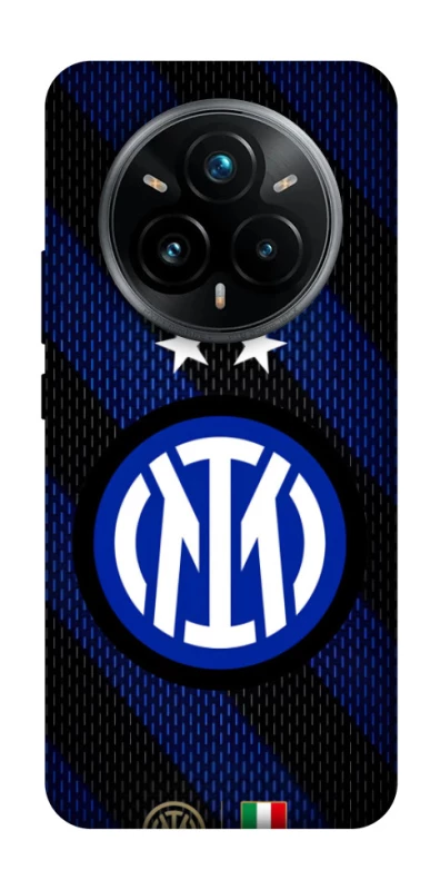 Чохол на Realme 14 Pro FC Inter v2 фото 1 з 1