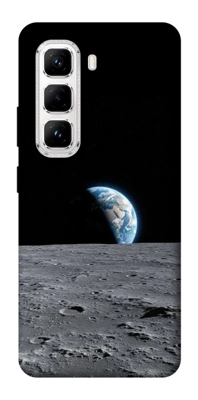 Чохол на Infinix Hot 50 Pro Artemis 2 фото 1 з 1