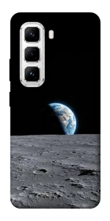 Чохол на Infinix Hot 50 Pro Artemis 2 фото 1 з 1