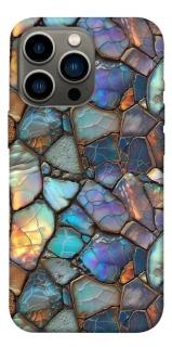 Чехол на Apple iPhone 13 Pro (6.1") Nature Mosaic ver.2 фото 1 из 1