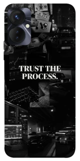 Чохол на TECNO Spark 9 Pro Process фото 1 з 1