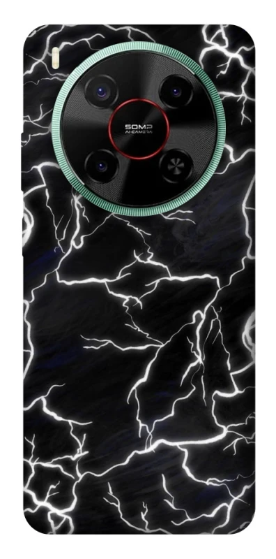 Чохол на ZTE Nubia V70 Max Abstract ver.5 фото 1 з 1