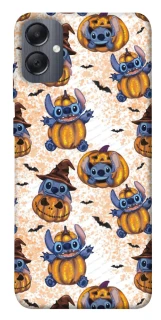 Чохол на Samsung Galaxy A05 Halloween Stitch ver.1 фото 1 з 1