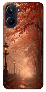 Чехол на Realme 10 4G boulevard фото 1 из 1