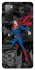 Чохол на Samsung Galaxy S20 FE superman comics фото 1 з 1