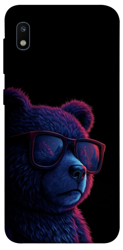 Чохол на Samsung Galaxy A10 (A105F) Cool Bear фото 1 з 1