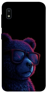 Чохол на Samsung Galaxy A10 (A105F) Cool Bear фото 1 з 1