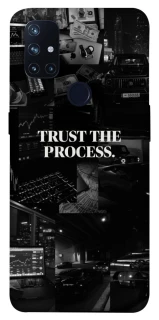 Чохол на OnePlus Nord N10 5G Process фото 1 з 1