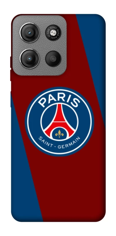 Чохол на Motorola Moto G15 4G FC PSG v2 фото 1 з 1