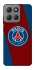 Чохол на Motorola Moto G15 4G FC PSG v2 фото 1 з 1