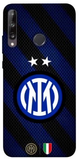 Чехол на Huawei P40 Lite E FC Inter v2 фото 1 из 1