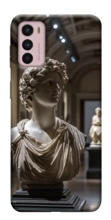 Чехол на Motorola Moto G42 statue фото 1 из 1