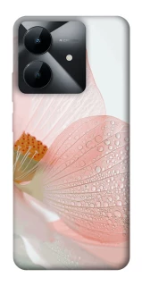Чохол на Realme Note 60x Flowers zon фото 1 Чохол на Realme Note 60x Flowers zon фото 1 з 1