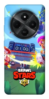 Чохол на Xiaomi Poco C75 Brawl Stars ver.11 фото 1 з 1