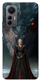 Чехол на Xiaomi 12 Lite House of the Dragon ver.7 фото 1 из 1