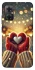 Чохол на Xiaomi Redmi Note 11R Heart in hand фото 1 з 1