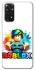 Чохол на Xiaomi Redmi Note 11 (Global) / Note 11S Roblox v3 фото 1 з 1