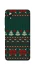 Чохол на ZTE Blade A3 (2019) Christmas jumper ver.4 фото 1 з 1