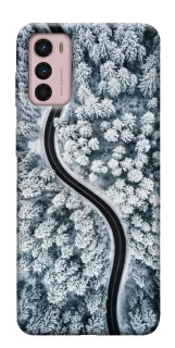 Чохол на Motorola Moto G42 Новорічний v26 фото 1 з 1