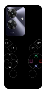 Чохол на Realme Note 60 PS Controller фото 1 з 1