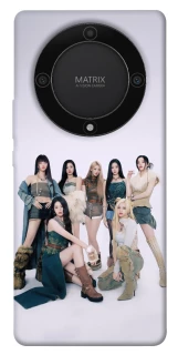 Чехол на Huawei Magic5 Lite BABYMONSTER v3 фото 1 из 1