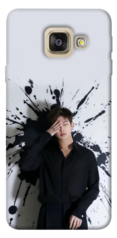 Чехол на Samsung A520 Galaxy A5 (2017) RM - BTS фото 1 из 1