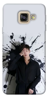 Чохол на Samsung A520 Galaxy A5 (2017) RM - BTS фото 1 з 1