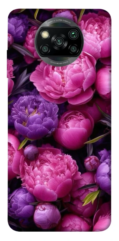 Чохол на Xiaomi Poco X3 NFC / Poco X3 Pro Garden2 фото 1 з 1