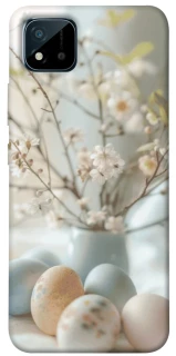 Чехол на Realme C11 (2021) SpringJoy фото 1 из 1