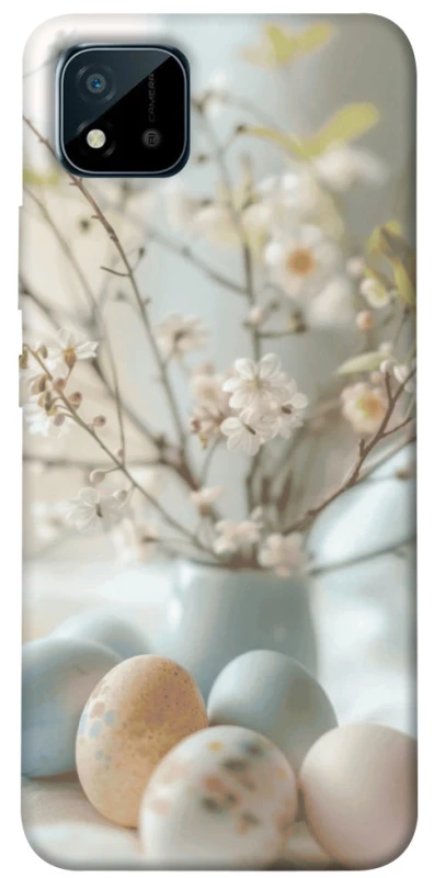 Чохол на Realme C20 SpringJoy фото 1 з 1