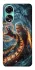 Чехол на Oppo A78 4G Witcher V1 фото 1 из 1