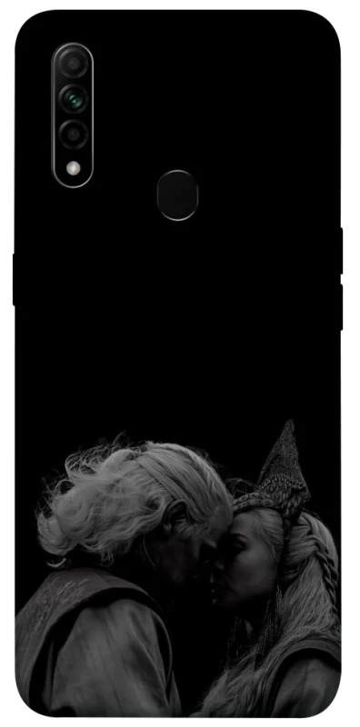 Чехол на Oppo A31 House of the Dragon ver.8 фото 1 из 1
