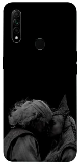 Чехол на Oppo A31 House of the Dragon ver.8 фото 1 из 1