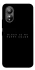 Чохол на ZTE Blade L220 Black color фото 1 з 1