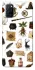 Чохол на Oppo A52 / A72 / A92 Harry Potter mood фото 1 з 1
