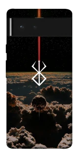 Чохол на Google Pixel 6 Berserk Universe фото 1 з 1