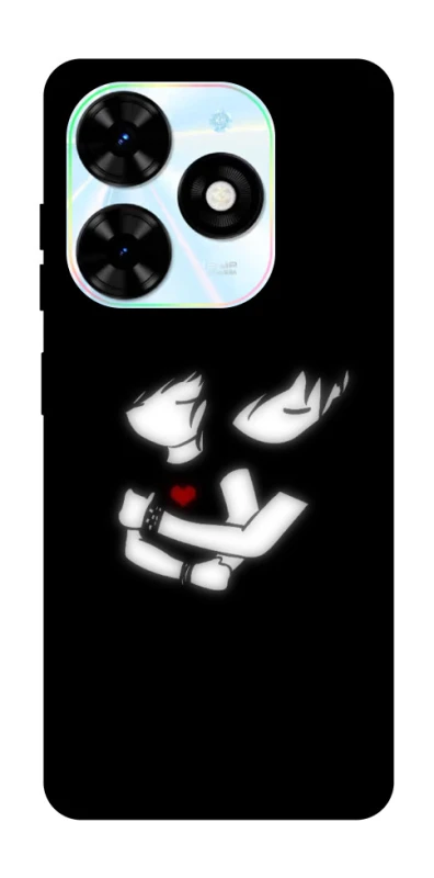 Чехол на TECNO Spark Go 2024 We love фото 1 Чехол на TECNO Spark Go 2024 We love фото 1 из 1