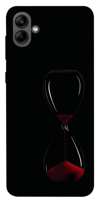 Чохол на Samsung Galaxy A04 Red Time фото 1 з 1