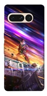 Чохол на Google Pixel 7 Pro Project Hail Mary ver.6 фото 1 з 1